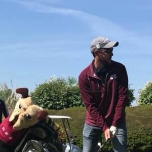 Meet your Posher, Jonathon